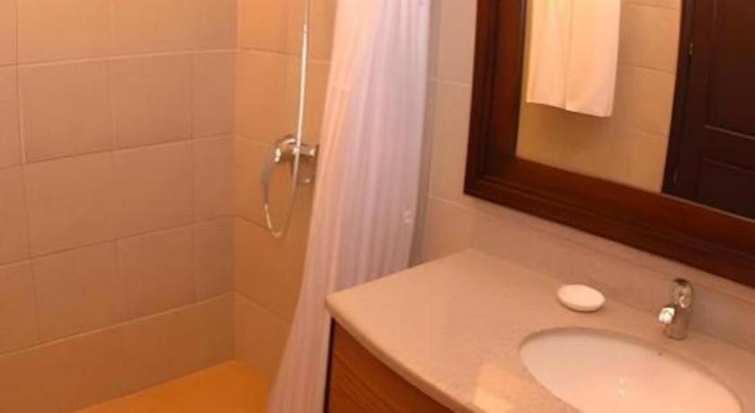Planta Centro Bacolod Hotel & Residences Dış mekan fotoğraf